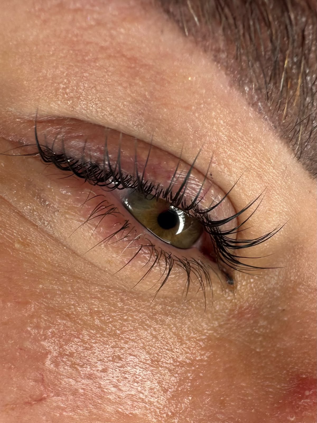 PMU Occhi — Mood Beauty Lab