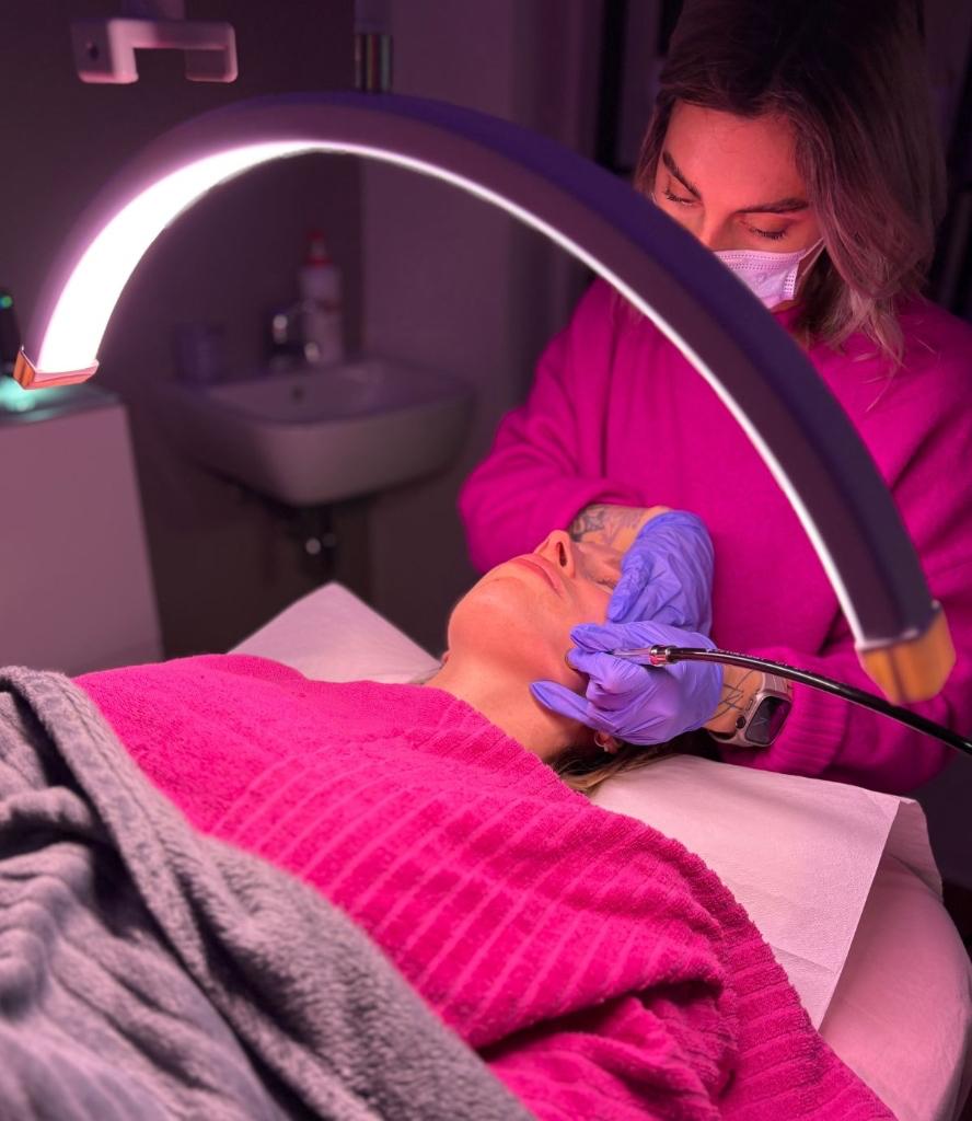 Mood Beauty Lab — centro di estetica avanzata e rigenerativa a Pavia
