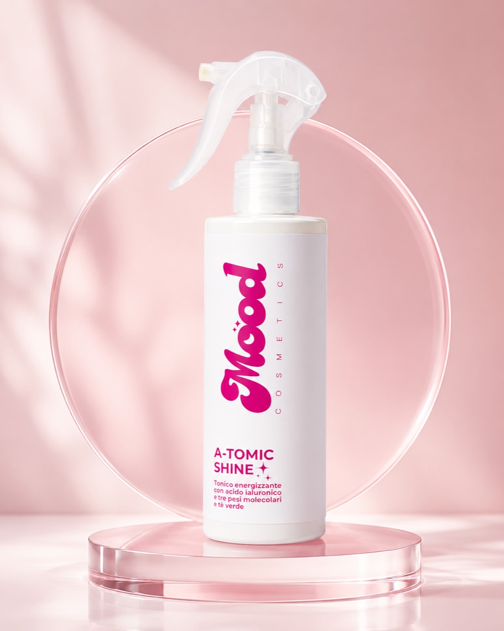 A-Tomic Shine