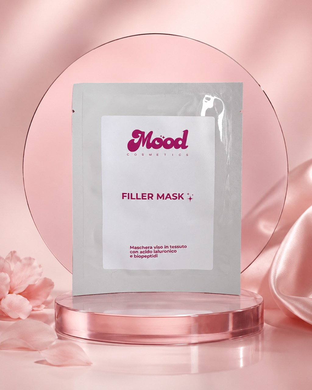 Filler Mask