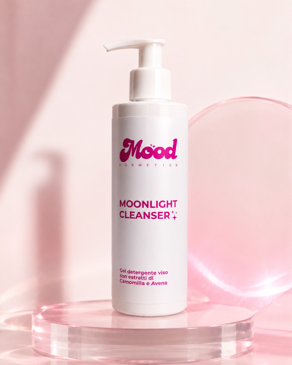 Moonlight Cleanser
