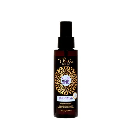 That’so All In One Hair Spray Oil